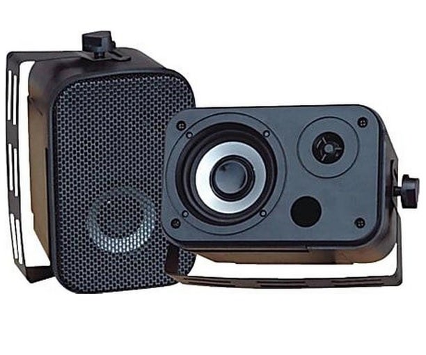 Pyle PDWR30 Speaker