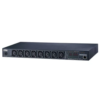 Aten PE6108G-ATA-G Networking Switch