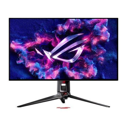 Asus ROG Swift OLED PG32UCDM 32inch Gaming Monitor
