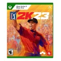 2k Games PGA Tour 2K23 Deluxe Edition Xbox Series X Game