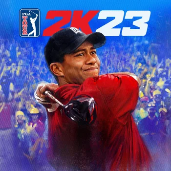 2K Sports PGA Tour 2K23 PC Game