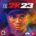 2K Sports PGA Tour 2K23 Tiger Woods Edition PC Game