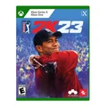 2k Games PGA Tour 2K23 Xbox Series X Game