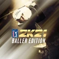 2k Games PGA Tour 2k21 Baller Edition PC Game