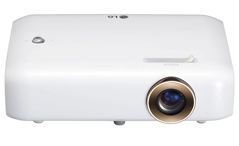 LG PH510PG Projector