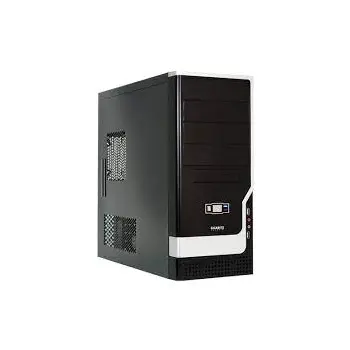 Gigabyte GZ-PHC3A Mid Tower Computer Case