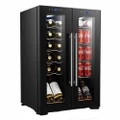 Sheffield PLA1262DD Refrigerator