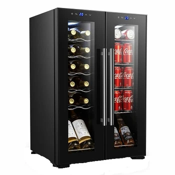 Sheffield PLA1262DD Refrigerator