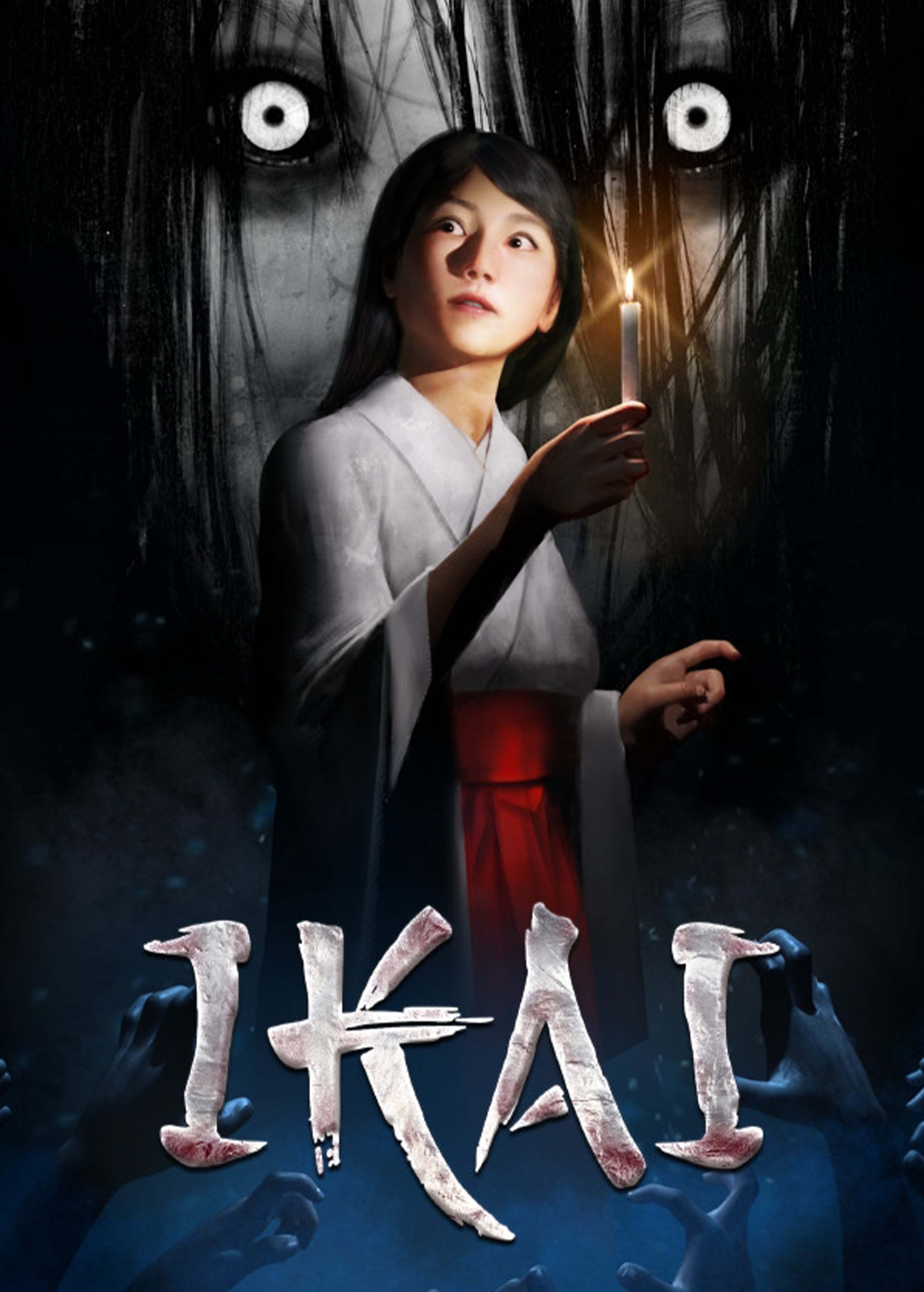 PM Studios Ikai PC Game