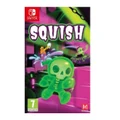 PM Studios Squish Nintendo Switch Game
