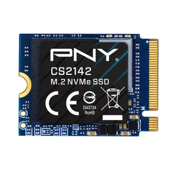 PNY CS2142 M.2 2230 PCIe NVMe Solid State Drive