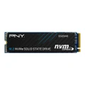 PNY CS2340 M.2 2280 NVMe Solid State Drive
