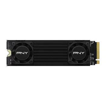 PNY CS3150 M.2 NVMe Solid State Drive