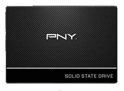 PNY CS900 Solid State Drive