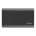PNY Elite Portable Solid State Drive