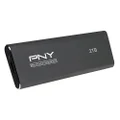 PNY Elite X Portable Solid State Drive