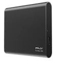 PNY Pro Elite Portable Solid State Drive