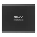 PNY Pro Elite V2 Portable Solid State Drive