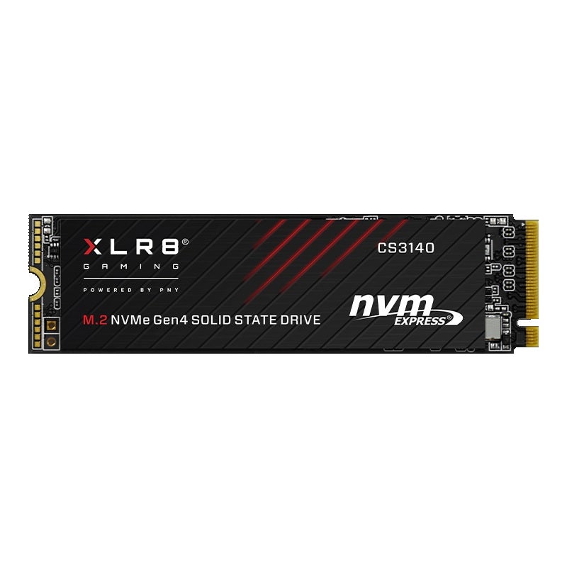 PNY XLR8 CS3140 Solid State Drive