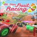 PQube All Star Fruit Racing PC Game
