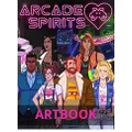PQube Arcade Spirits Artbook PC Game