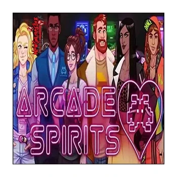 PQube Arcade Spirits PC Game