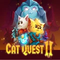PQube Cat Quest II PC Game