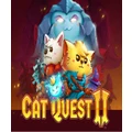 PQube Cat Quest II PC Game
