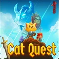PQube Cat Quest PC Game