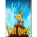 PQube Cat Quest PC Game