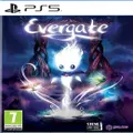 PQube Evergate PS5 PlayStation 5 Game