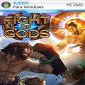 PQube Fight Of Gods PC Game