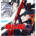 PQube Kill La Kill PC Game
