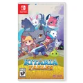 PQube Kitaria Fables Nintendo Switch Game
