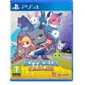 PQube Kitaria Fables PS4 Playstation 4 Game
