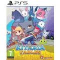 PQube Kitaria Fables PS5 PlayStation 5 Game
