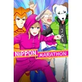 PQube Nippon Marathon PC Game