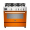 Bertazzoni PRO906MFES Oven