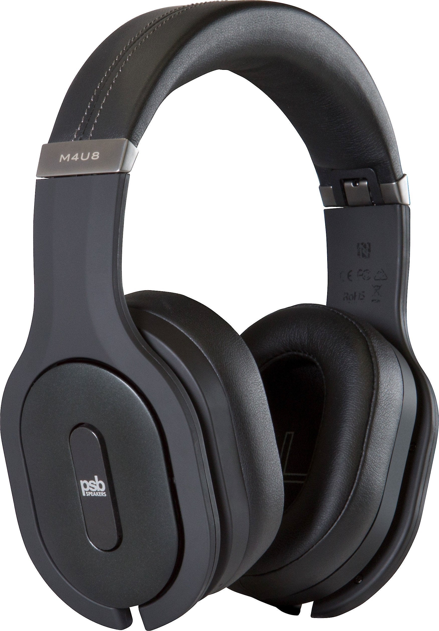 PSB M4U 8 Headphones
