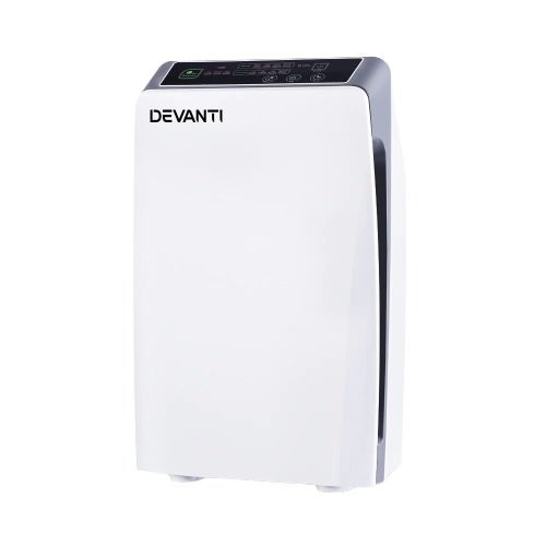 Devanti PURI-D-501 Air Purifier