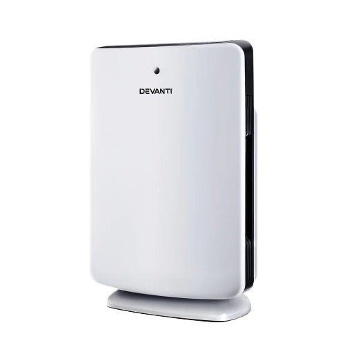 Devanti PURI-D-505 Air Purifier