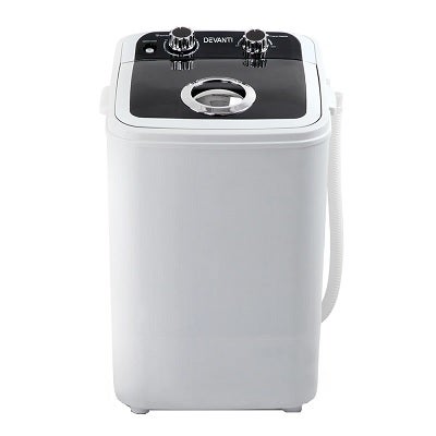 Devanti PWM-S-46 Washing Machine