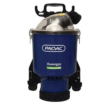PacVac Superpro Micron 700 Vacuum
