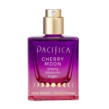 Pacifica Cherry Moon Unisex Cologne