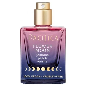 Pacifica Flower Moon Unisex Cologne
