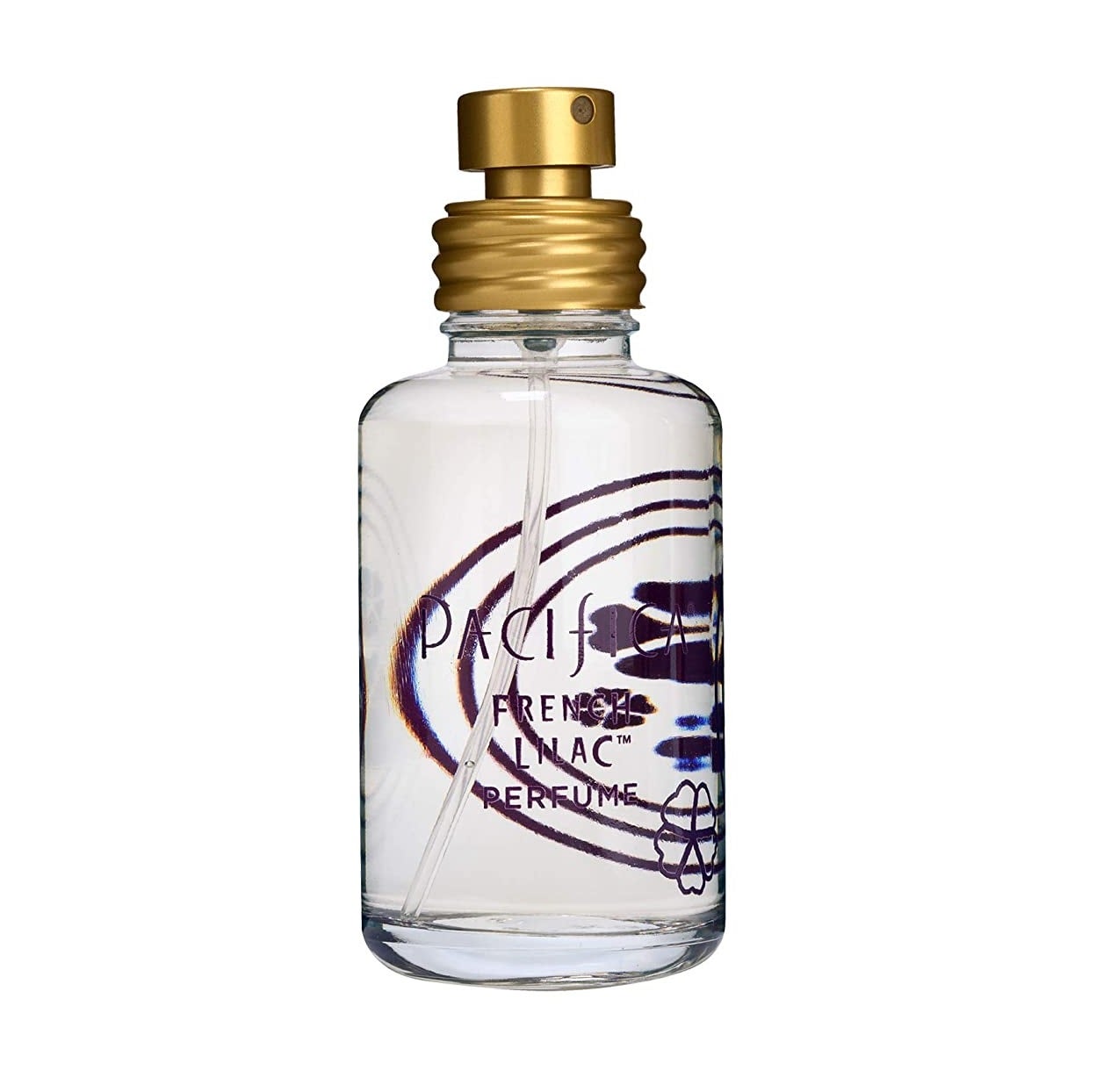 Pacifica French Lilac Women's Perfume