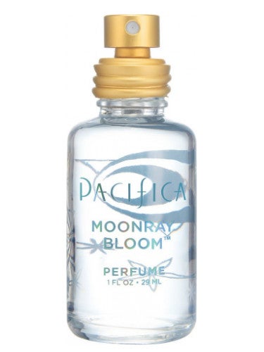 Pacifica Moonray Bloom Unisex Cologne