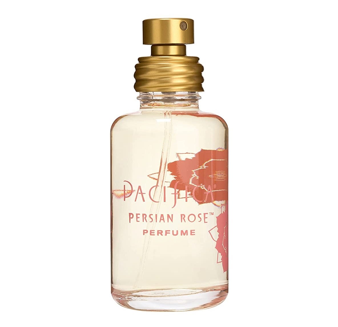 Pacifica Persian Rose Women's Perfume