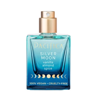 Pacifica Silver Moon Unisex Cologne