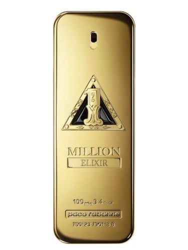 Paco Rabanne 1 Million Elixir Men's Cologne
